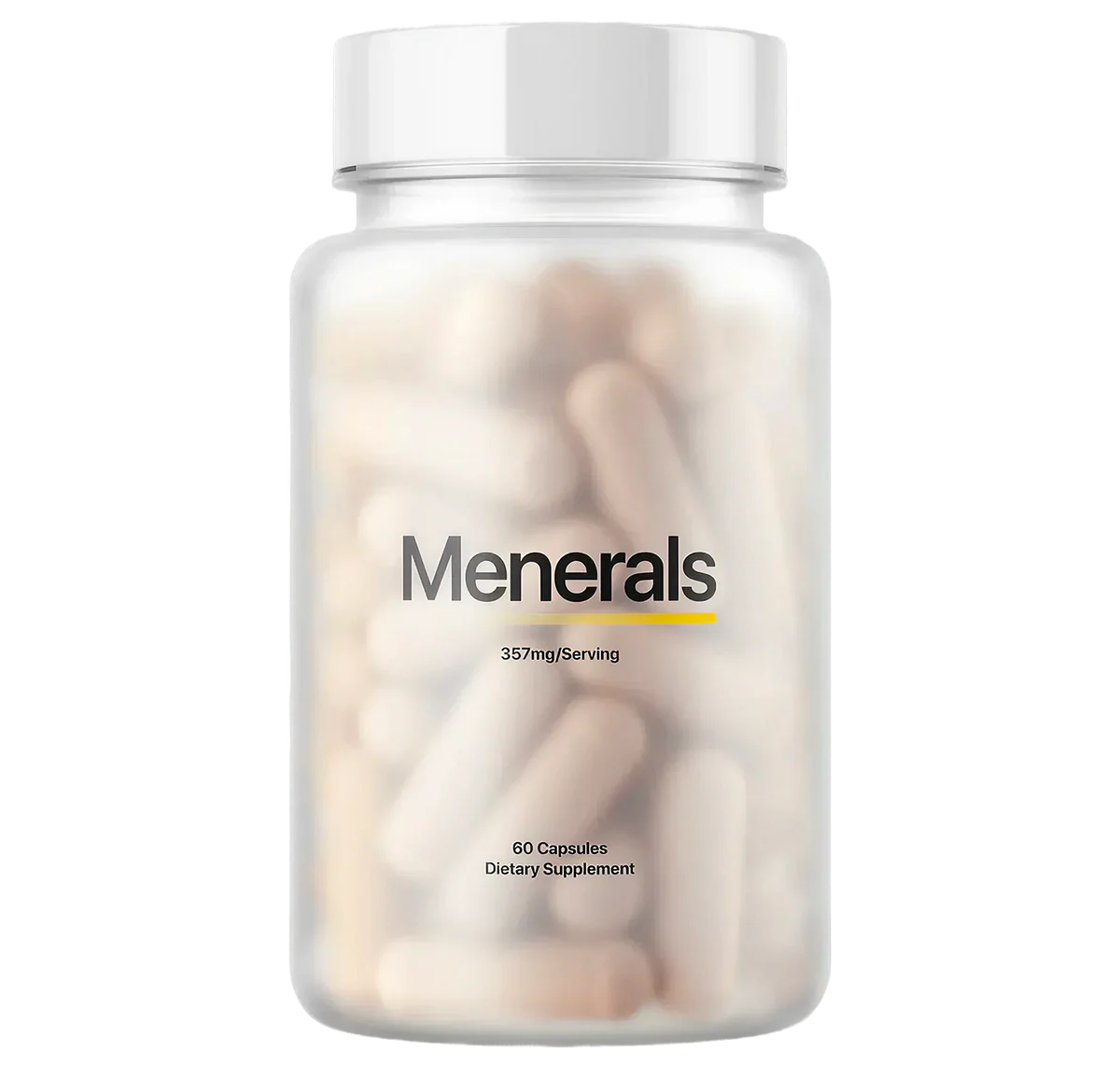 Mens Multivitamin